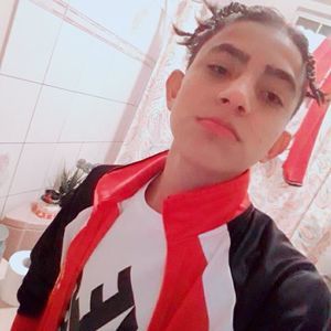 Meet your Posher, Cristian